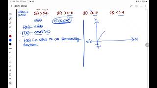 032 SolutionFull Video Trigonometry wbjee jeemains trending trigonometry exam viralvideo [upl. by Pasol]