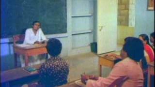 Class Room Comedy from Jandhyalas Rendu Jalla Seetha [upl. by Akemeuwkuhc806]