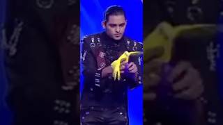 Best of India’s got talent magiciantricks magician indiasgottalent2023 [upl. by Eibber640]