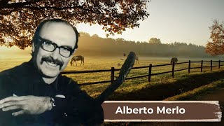 Alberto Merlo  20 Grandes Éxitos [upl. by Yelhs856]