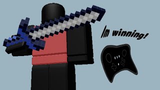 Skywars Roblox  Im Winning [upl. by Osmund]