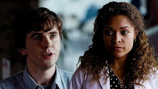 Which Time Was It That You Were Pretending  The Good Doctor 1x01 [upl. by Rustice]