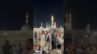 Hara gumbet dikhu ge jmana bhul jauge 🕋🕋🕋🕋🕋🕋 [upl. by Ihcehcu58]