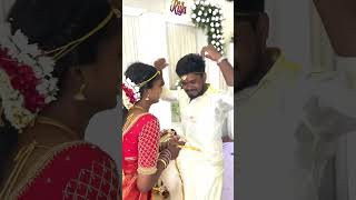 Wedding atrocities wedding pudukkottai chennai love [upl. by Reave221]