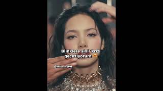 😝 blackpinkblinkskzlisajisoojenniebtsarmytaeshortskeşfetkeşfetteyizkeşfetbeniöneçıkart [upl. by Samot113]