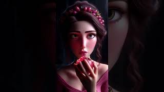 The Tale of Persephone The Birth of the Seasons 2 StoryWaves disney story viralvideo shorts [upl. by Aroel]