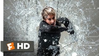 Insurgent 2015  HD Full Movie Podcast Episode  Film Review [upl. by Einnad122]