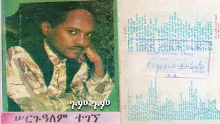 Sergualem Tegegn – gum gum Track 5 ሰርጉዓለም ተገኘ ጉም ጉም [upl. by Erick339]