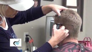 How to Cut Mens Short Haircuts and Hairstyles [upl. by Latrina]