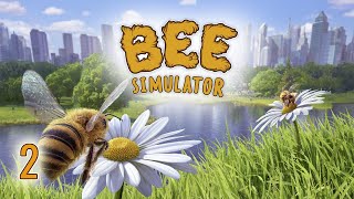 🐝Bee Simulator  🔥Provocări  🦍Zoo 2 [upl. by Ivanna848]