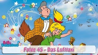 Bibi Blocksberg  Das Lufttaxi  Hörspiel Hörprobe [upl. by Fonda497]