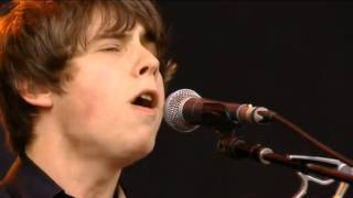 Jake Bugg  Seen It All  Live at Glastonbury 2013 [upl. by Schmitt]