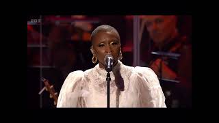 Cynthia Erivo ‘Ain’t No Way’ [upl. by Llerrah975]