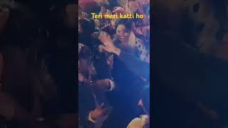 Teri meri katti ho jayegi ytvideo song tolajinaharpurabhajan [upl. by Seessel324]