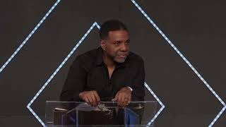 17 September  Eternal Life That Only Comes By Grace  Creflo Dollar [upl. by Yasmine142]