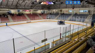 Kamloops Blazers U13 T3s broadcast [upl. by Ennoved]