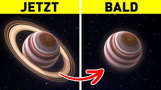 23 große Weltraumveränderungen die wir in der Zukunft erwarten können [upl. by Fabian527]