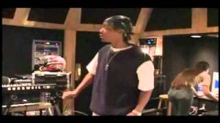 Nate Dogg In The Studio With DJ Quik RIP Nate Dogg [upl. by Floridia]