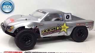 Traxxas Slash 4x4 LCG  Project Sleeper After 1st Run Review [upl. by Schlessinger]