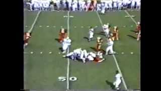 Ramapo College Football 1990 Highlights amp ECAC Bowl Game [upl. by Darees]