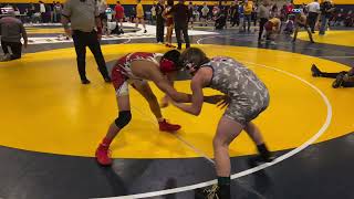 20231203 Daniel Myint vs Dylan Knaus [upl. by Nylsej502]