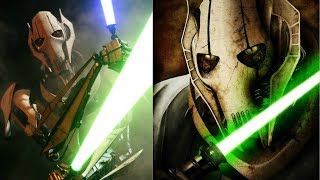 How General Grievous Killed His FIRST Jedi  Star Wars Explained [upl. by Beutler856]