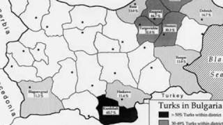 Probable problems in the Balkans after Kosovos independence [upl. by Oswal]