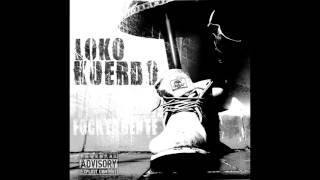 1 Loko Kuerdo  Amor Yo Quiero  Version Original   Hip Hop [upl. by Hett]