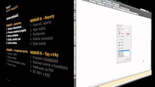 Webinář od Autocad o tom jak pracovat s AutoCAD ECSCAD  1část [upl. by Notneiuq]