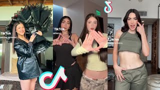 Las Mejores Tendencias y Bailes de Tik Tok INuevos trends tiktok 2024  Bailando TIK TOK [upl. by Pleasant758]