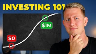 Investing 101  Ultimate Guide for Beginners [upl. by Tehcac]