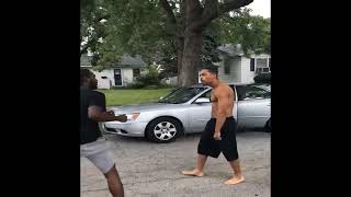 BEST STREET FIGHT COMPILATION 2023 [upl. by Hanus898]