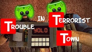 TTT  83  Die Bombe des Jahrhunderts «» Lets Play Trouble in Terrorist Town Garrys Mod  HD [upl. by Prouty]