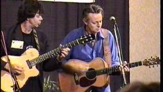 Phil and Tommy Emmanuel1999 playing Mozart  GREAT [upl. by Eyla]