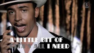 Lou Bega  Mambo No 5 Lyric Video [upl. by Piero111]