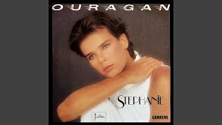 Stéphanie De Monaco  Ouragan Remastered Audio HQ [upl. by Leirum]