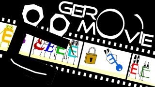 Enzyme Biologie GeroMovie [upl. by Secnarf]