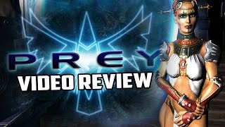 Prey PC Game Review [upl. by Belia]