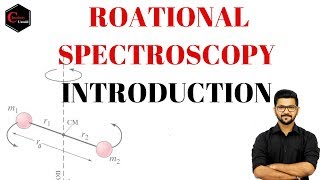 Rotational Spectroscopy  Introduction [upl. by Aiblis698]