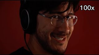 Markiplier Elevator music dance but it gets Faster [upl. by Keefe]