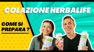 Come Perdere Peso Con Herbalife E Dimagrire Velocemente [upl. by Mir219]