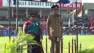 Southlands College Galle Sports meet 2019 Highlights [upl. by Amory]