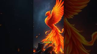 Top 10 mythical beasts  top top10 facts shorts [upl. by Anaimad]