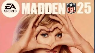 Taylor Swift to be added in Madden [upl. by Kiri]