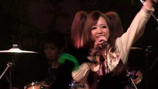 【LIVE】RoseampRosary 2018122 ワンマンライブ 『ロリポップ☆ベイベー』 【渋谷Take Off 7】 [upl. by Leynwad504]