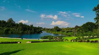 Naiposha Gardens Tigoni Wedding Venue Kenya Beautiful Evergreen Landscaping Panoramic Scenic View [upl. by Nikolaus733]