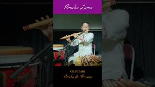 Flute Music  Flute Meditation  Bansuri  Basuri Ko Dhun  Instrumental Music Live in Japan short [upl. by Vivian]