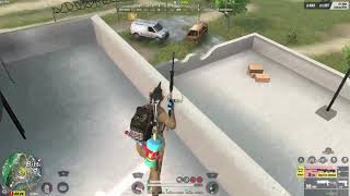 Awm only sa Building  Rules of survival [upl. by Mohkos]