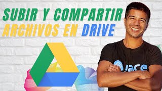 📂 Subir y compartir archivos en Google Drive [upl. by Thea468]