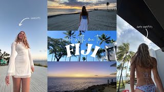 Fiji Vlog 🌴 🌞 [upl. by Namron322]